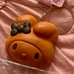 sanrio cinnamoroll my melody squishy set Rare