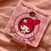 sanrio cinnamoroll my melody squishy set Rare