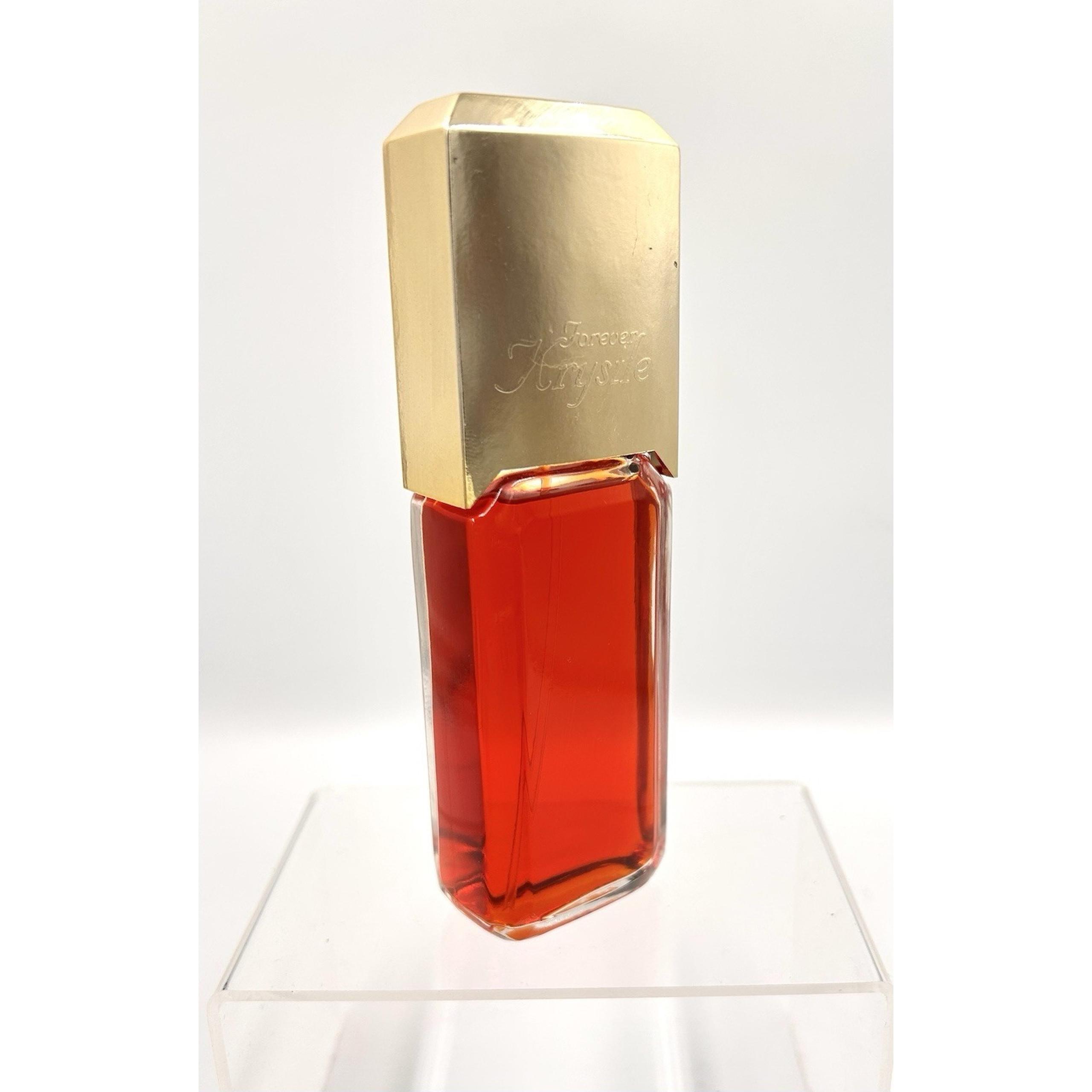 VTG Forever Krystle By Carrington Perfume Women 1.8oz 50ml Eau De Toilette Spray