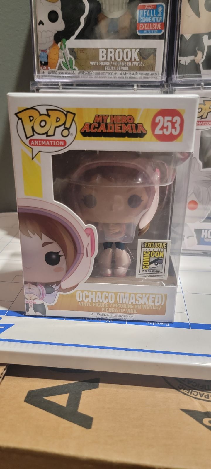 Funko Pop
