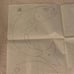 Paper Wildlife Stencil Fishing