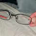 Pentax eyeglasses