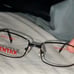 Pentax eyeglasses