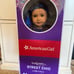 American Girl Doll street chic 92