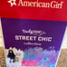 American Girl Doll street chic 92