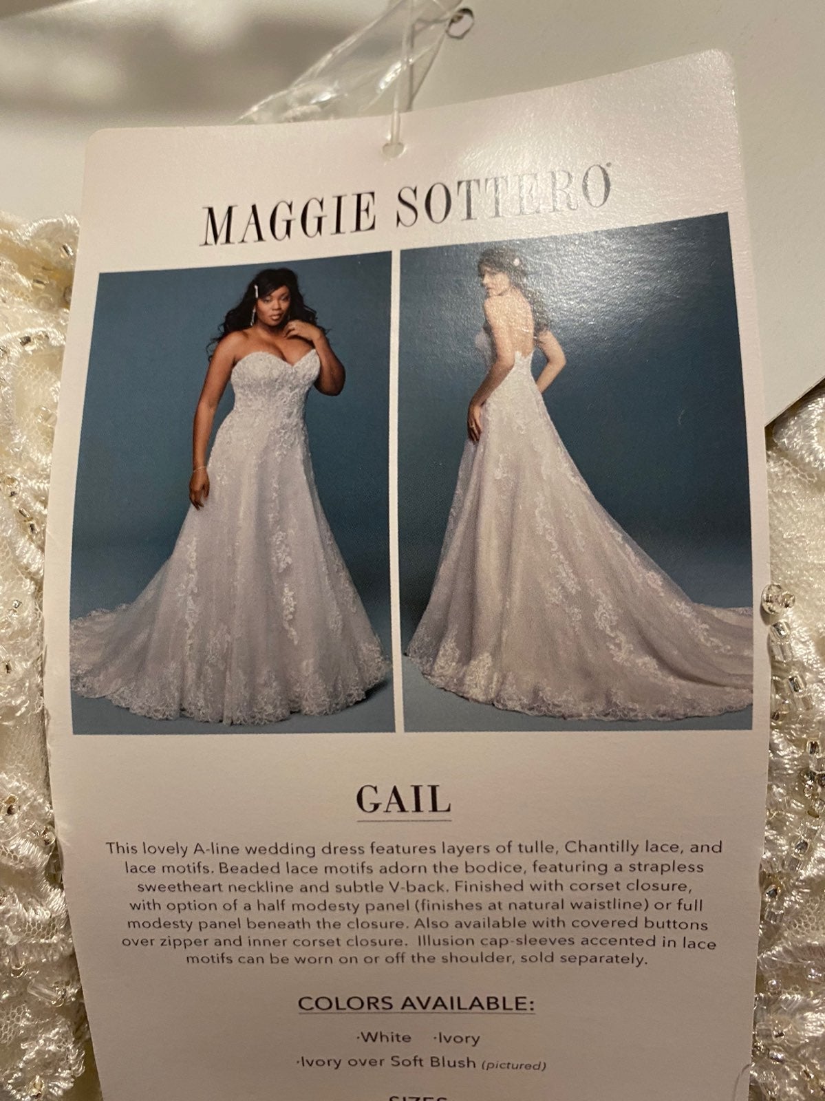 maggie sottero wedding dresses