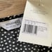 Seraphine Button-Down Maternity & Nursing Floral Polka Dot Dress 2