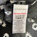 Seraphine Button-Down Maternity & Nursing Floral Polka Dot Dress 2