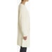 Rag & Bone Amy Open Cardigan WOMENS SIZE L LARGE IVORY Size large Cotton