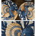 Z Gallerie Melamine plate set
