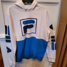 Fila Hoodie