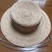 Rare KIJIMA TAKAYUKI×DODOJEAN Raffia Hat