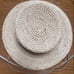 Rare KIJIMA TAKAYUKI×DODOJEAN Raffia Hat