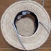 Rare KIJIMA TAKAYUKI×DODOJEAN Raffia Hat