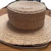 Rare KIJIMA TAKAYUKI×DODOJEAN Raffia Hat
