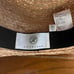 Rare KIJIMA TAKAYUKI×DODOJEAN Raffia Hat