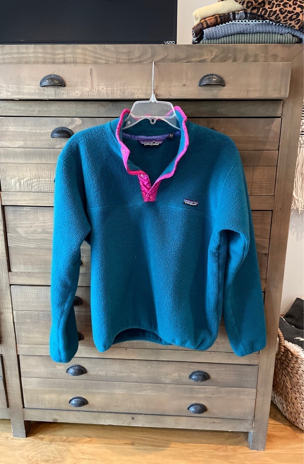 Vintage 1988 Patagonia Sz medium