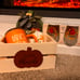 Beautiful 5 Piece Fall Gift Set