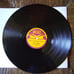 RECORD BLUES 78 SHELLAC 1950s BILLY BROOKS & RED SOUNDERS BAND