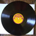 RECORD BLUES 78 SHELLAC 1950s BILLY BROOKS & RED SOUNDERS BAND