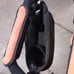 TIKE TECH DOUBLE STROLLER