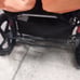 TIKE TECH DOUBLE STROLLER