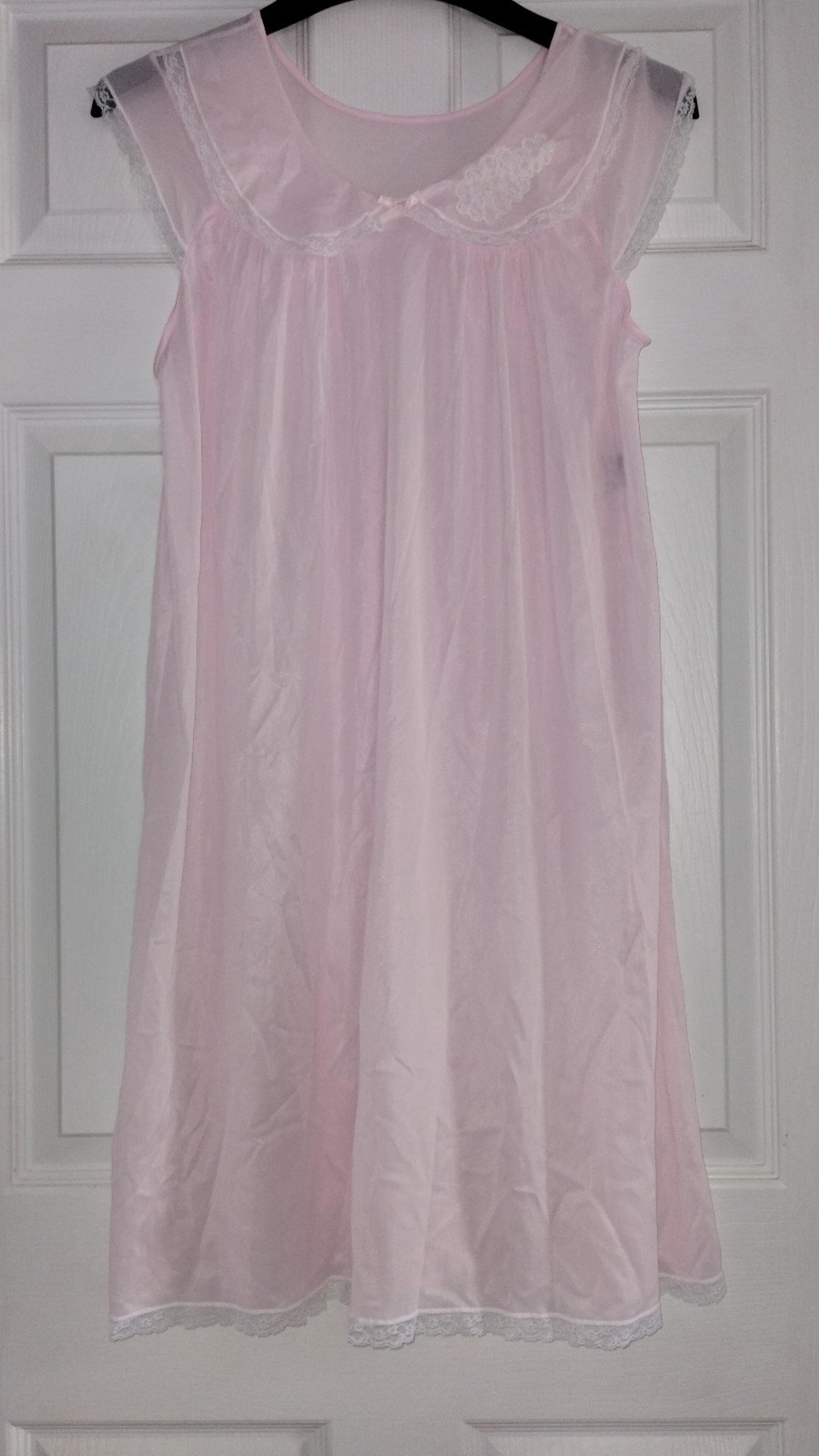 Vintage Carole Women's Nightgown
