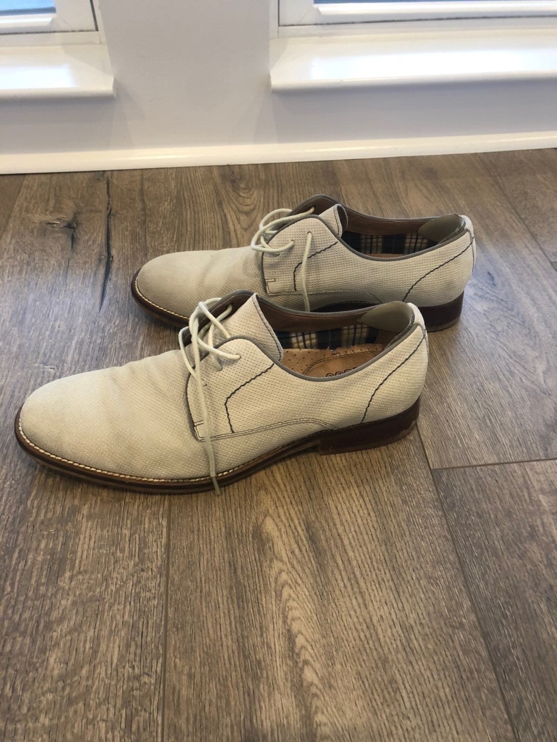 johnston and murphy mens shoes