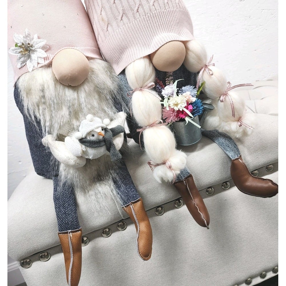 Studio Charlie Gnome Couple Bundle