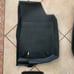 JEEP WRANGLER 2018-2022 All-Weather Front & Rear Floor Liner Set