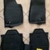JEEP WRANGLER 2018-2022 All-Weather Front & Rear Floor Liner Set