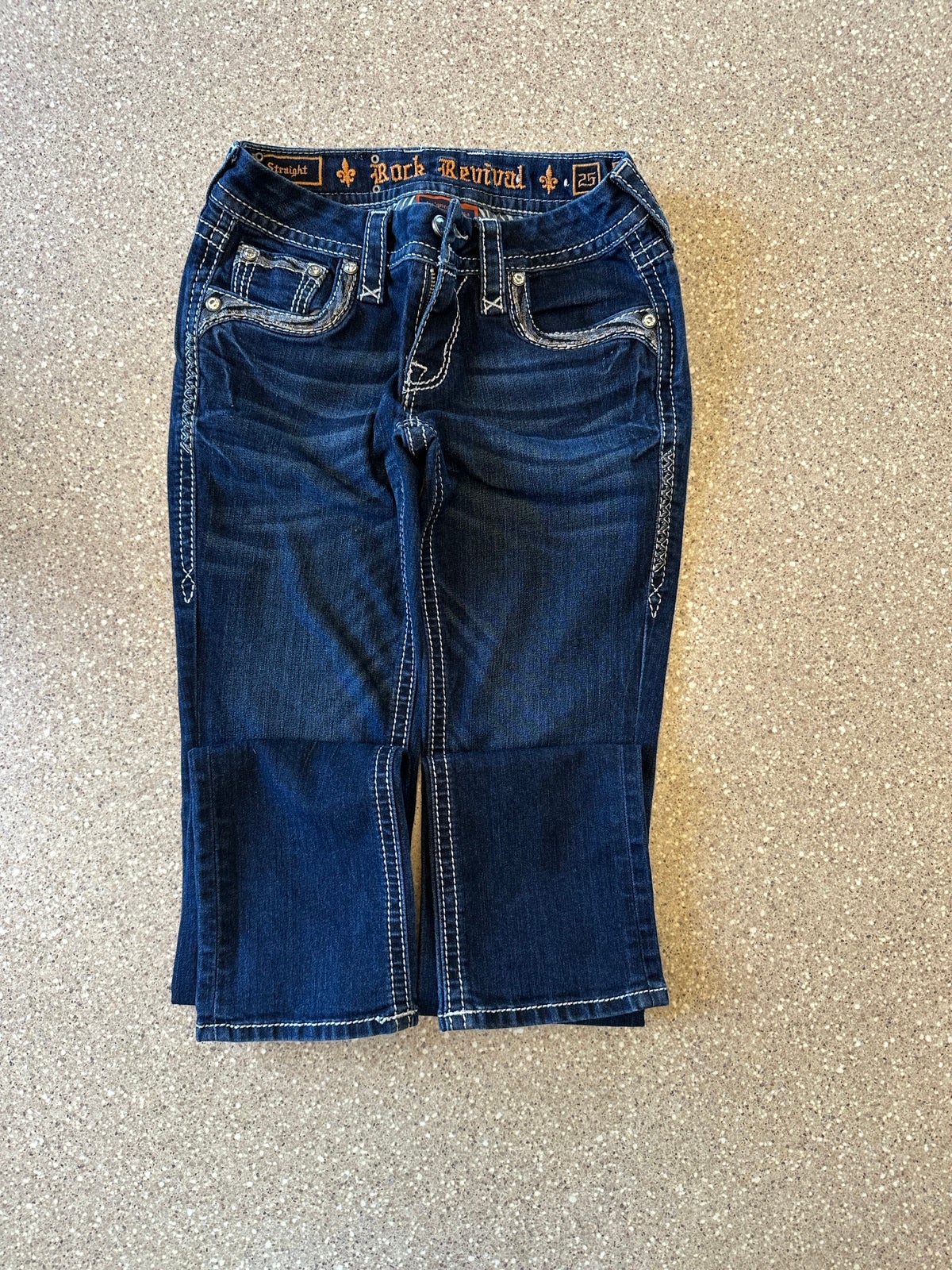 Rock Revival jeans women