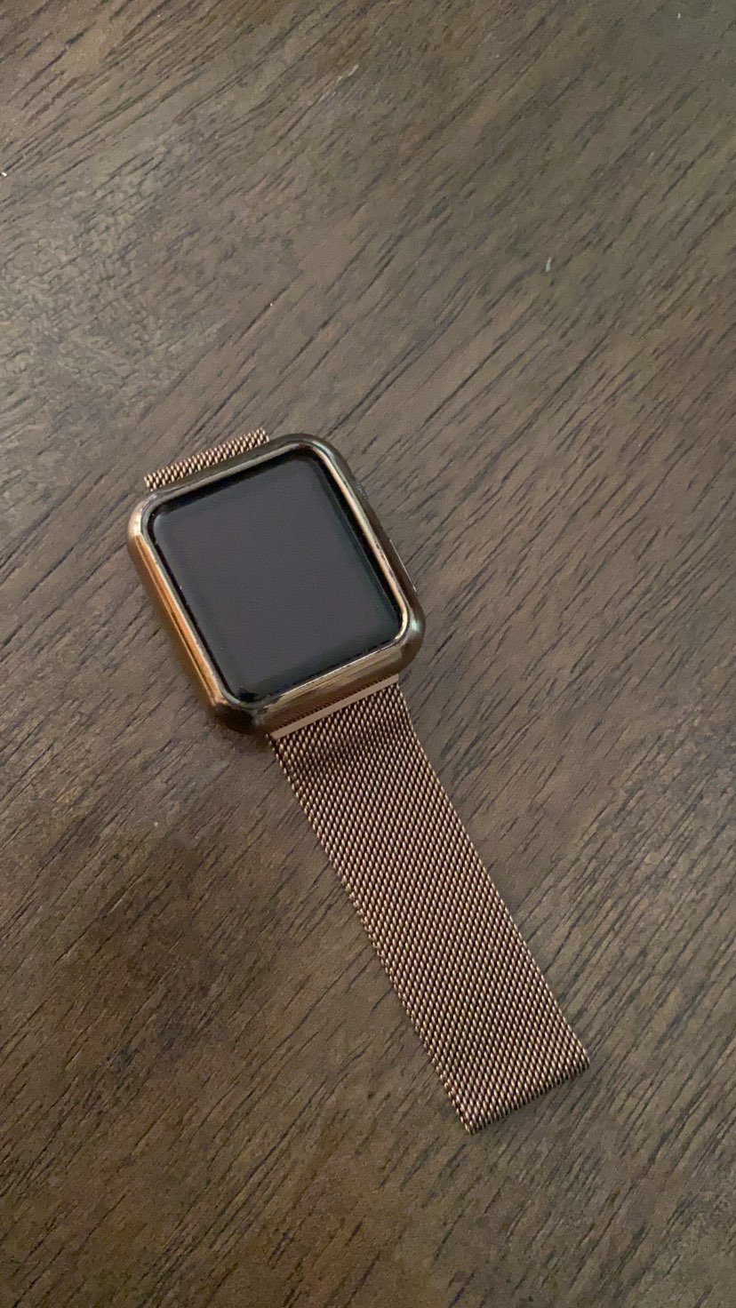 Apple Watch Series 1