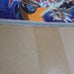 Rockman Exe World Guide Book Art Settei Shiryoshu e Reader Card Mega Man Capcom