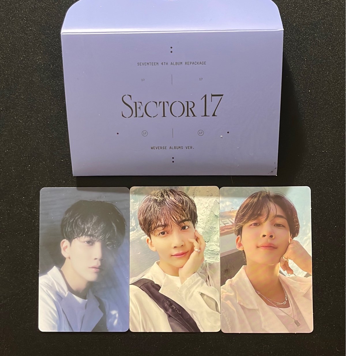 SEVENTEEN | Mercari