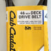 Cub Cadet 46 Lawn Deck Belt
