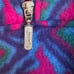 Women's Janeve Vintage 90s Pullover 1/4 Zip Colorful Size Medium with pockets