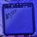Squier Amp