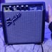 Squier Amp