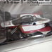 104th Running Indy 500 Event Car 2020 Indycar Greenlight Diecast 1:18 Sato!