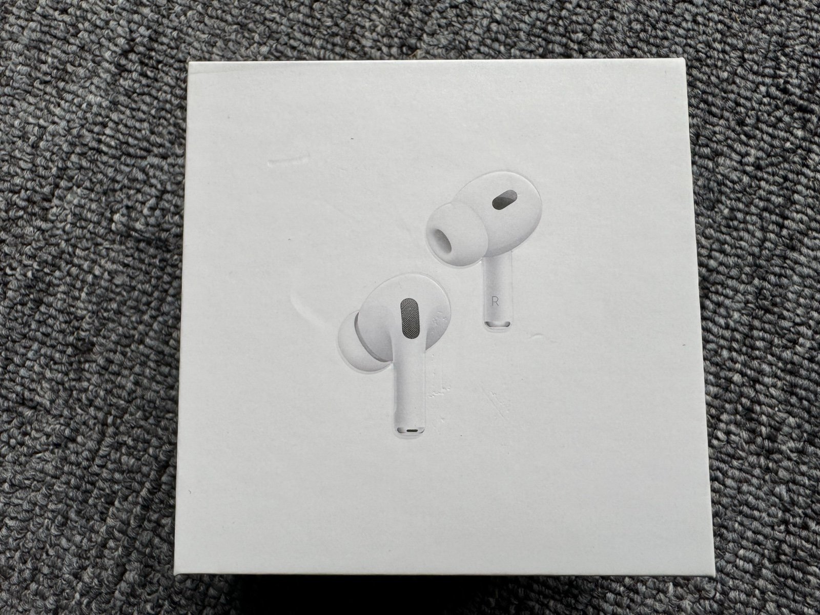 Airpod Pros 2