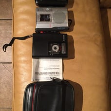 Cam recorder