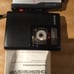 Cam recorder