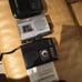 Cam recorder