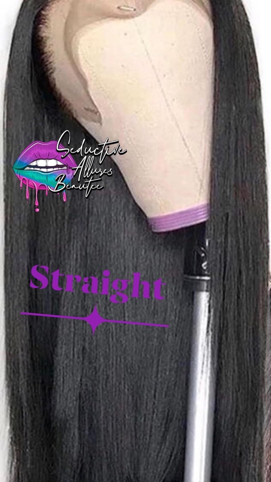 Lace Frontal Wig Human Hair %130 density