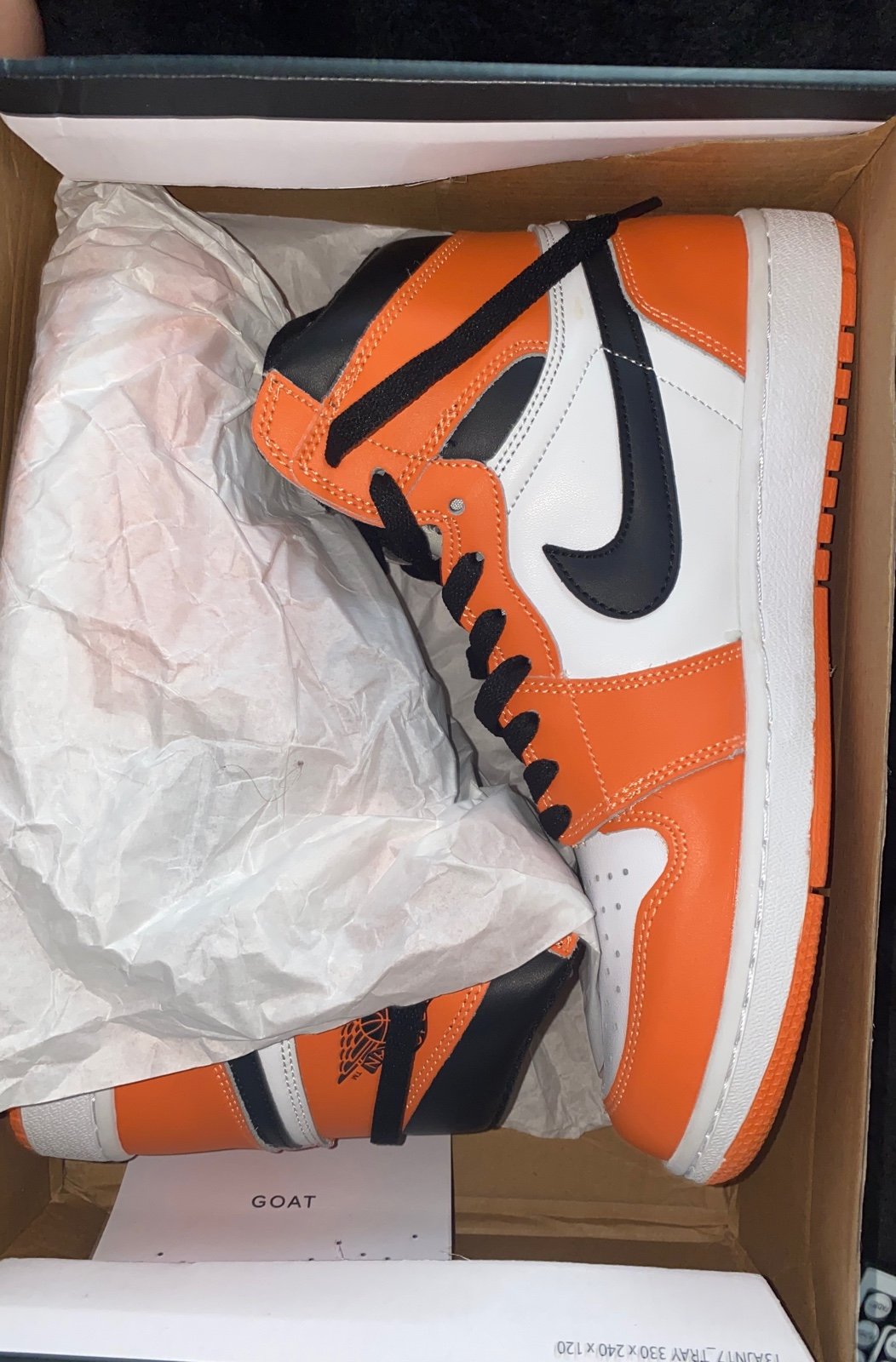 Air Jordan 1 high