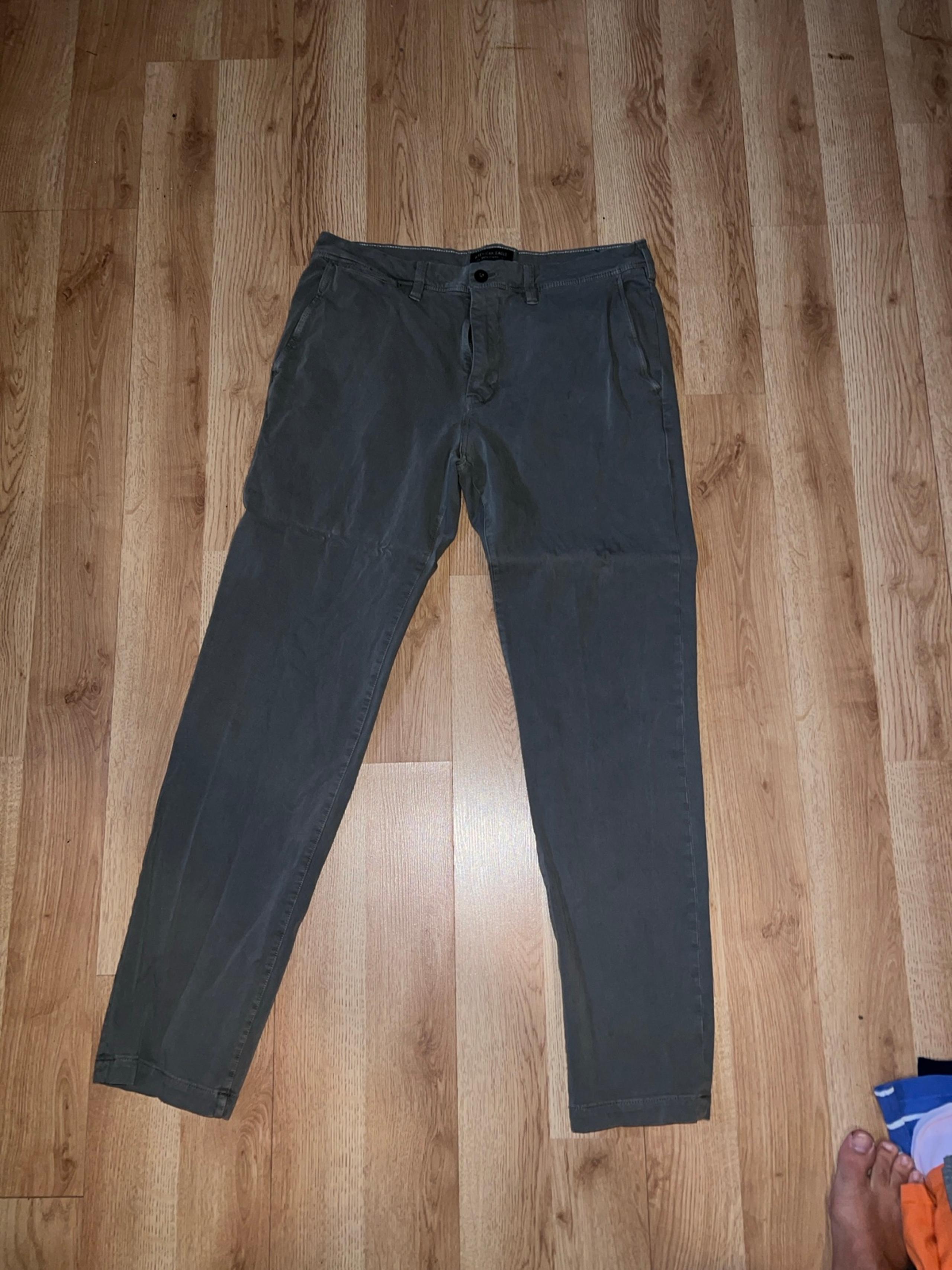 American Eagle Pants