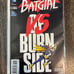 Batgirl year one 2003 1-9 full run. DC comics