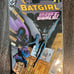 Batgirl year one 2003 1-9 full run. DC comics