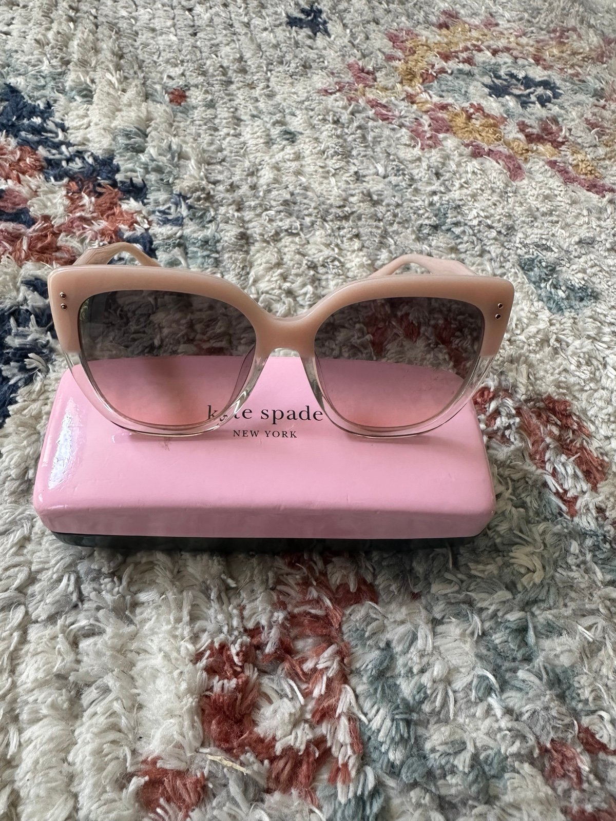kate spade Sunglasses